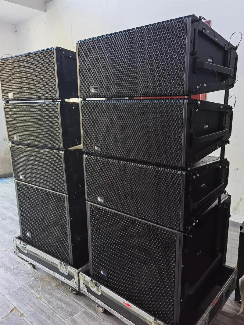 Meyer Sound Leopard線陣音響 專業(yè)擴聲領(lǐng)域的性能標(biāo)桿